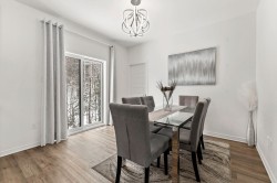 Salle à manger - 