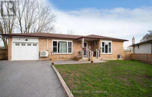 158 BLOSSOM COURT  Scugog (Port Perry), ON L9L 1G5
