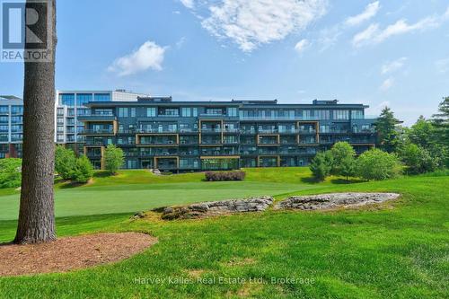 401 - 120 CARRICK TRAIL  Gravenhurst (Muskoka (S)), ON P1P 0B6