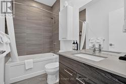 Guest bathroom - 