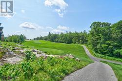 Muskoka Bay Golf Course - 