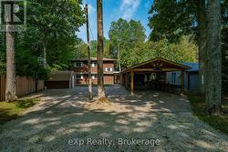 170 FRANCIS DRIVE Georgian Bluffs, ON N0H 2K0