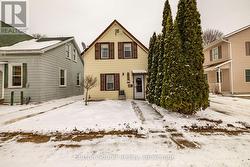 1131 3RD AVENUE W  Owen Sound, ON N4K 4P9