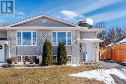 85 GAIL ELIZABETH COURT  Cornwall, ON K6H 0A7