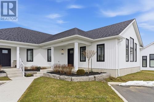 301 - 14 MEADOWCREEK DRIVE  Brighton, ON K0K 1H0