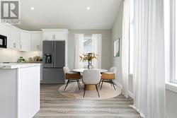 VIRTUALLY STAGED PHOTOGRAPHIC RENDERING - 