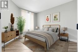 VIRTUALLY STAGED PHOTOGRAPHIC RENDERING - 