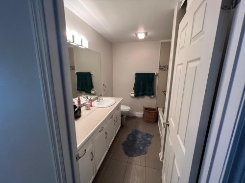 Salle de bains - 320 Ch. Des Épinettes, Piedmont, QC - Indoor Photo Showing Bathroom