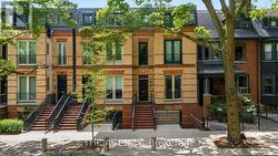 B&C - 116 HAZELTON AVENUE Toronto, ON M5R 2E5
