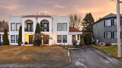 17185 10e Avenue Saint-Georges, QC G5Z 1E1