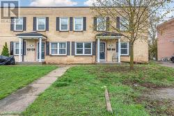 B - 1275 CLONSILLA AVENUE Peterborough (Town Ward 3), ON K9J 5Z1