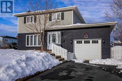 12 Templeman Street  St John's, NL A1E 4S8