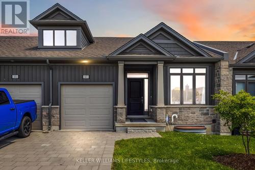 57 - 1375 WHETHERFIELD STREET  London North (North M), ON N6H 0E5