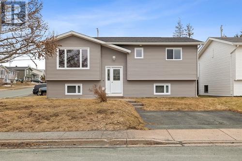 1 Windfall Crescent  Conception Bay South, NL A1W 4V3