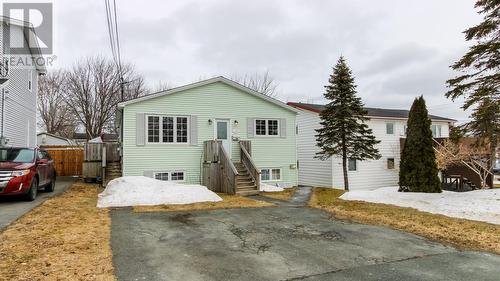 30 Sunrise Avenue  Mount Pearl, NL A1N 1C1