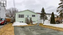30 Sunrise Avenue  Mount Pearl, NL A1N 1C1