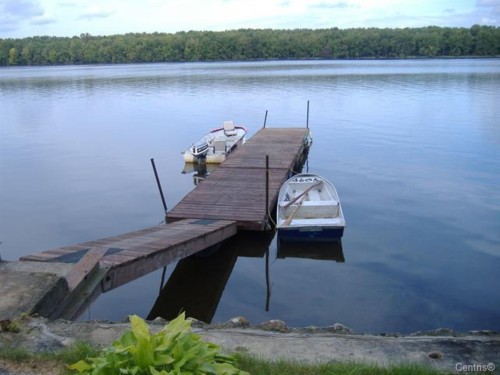 1605 Ch. de l'Île-de-Carillon  Saint-André-D'Argenteuil, QC J0V 1X0