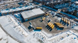 701 Rue des Ateliers  Boucherville, QC J4B 8H3