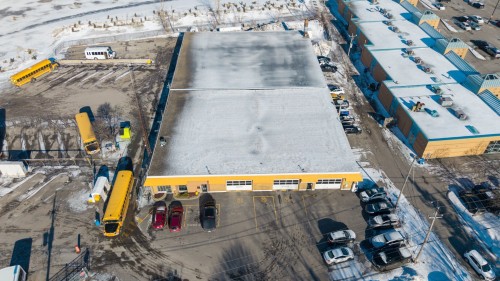 Photo aérienne - 701 Rue Des Ateliers, Boucherville, QC - Outdoor With View