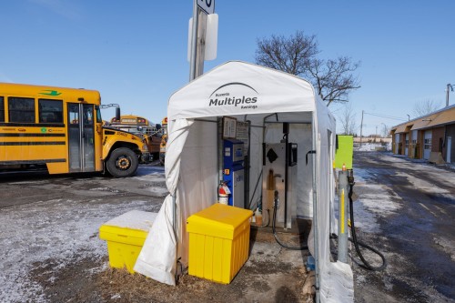 Autre - 701 Rue Des Ateliers, Boucherville, QC - Outdoor