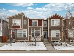 66 Wolf Hollow Park Southeast  Calgary, AB T2X 4M6