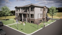 3-145 Rue du Cantouque Mont-Tremblant, QC J8E 0S6