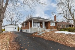 65 Rue Nicolas-Choquet  Varennes, QC J3X 1E3