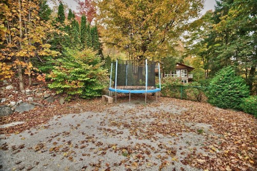 Cour - 304 Ch. Dépôt, Orford, QC - Outdoor