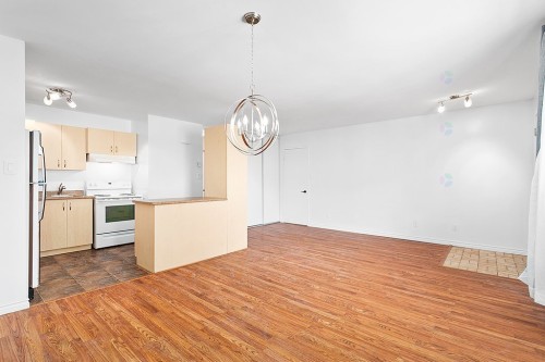 Overall view - B-220 Ch. Freeman, Gatineau (Hull), QC - Indoor Photo Showing Kitchen