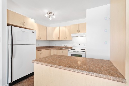 Kitchen - B-220 Ch. Freeman, Gatineau (Hull), QC - Indoor Photo Showing Kitchen