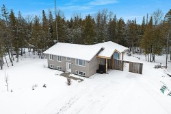 6 Ch. Beech  L'Isle-Aux-Allumettes, QC J0X 1M0