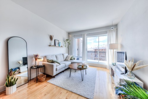 301-7900 Rue St-Hubert  Montréal (Villeray/Saint-Michel/Parc-Extension), QC H2R 2P2