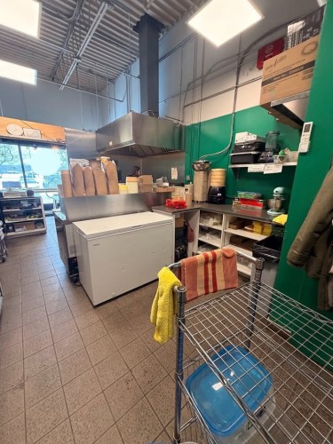 Commerce - 18-8245 Boul. Taschereau, Brossard, QC - Indoor Photo Showing Other Room