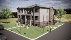 1-155 Rue du Cantouque  Mont-Tremblant, QC J8E 0S6