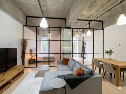 Living Room - 