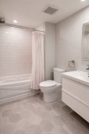 Bathroom - 