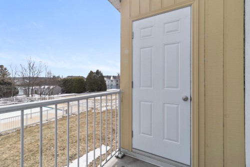 Remise - 542-2271 Rue Du Versant, Magog, QC - Outdoor With Exterior