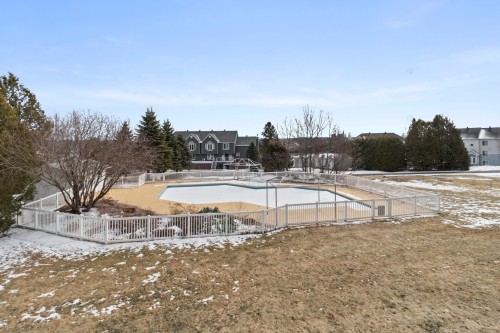 Piscine - 542-2271 Rue Du Versant, Magog, QC - Outdoor