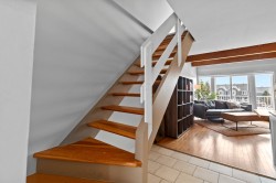 Escalier - 