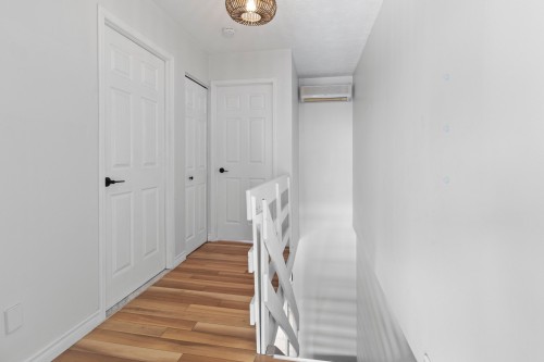 Escalier - 542-2271 Rue Du Versant, Magog, QC - Indoor Photo Showing Other Room