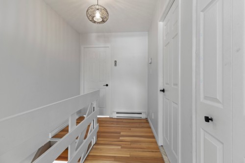 Escalier - 542-2271 Rue Du Versant, Magog, QC - Indoor Photo Showing Other Room