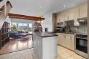 Cuisine - 542-2271 Rue Du Versant, Magog, QC  - Indoor Photo Showing Kitchen 