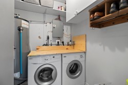 Salle de lavage - 