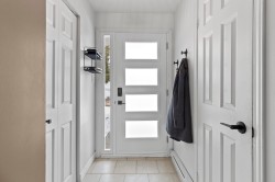 Hall d'entrée/Vestibule - 