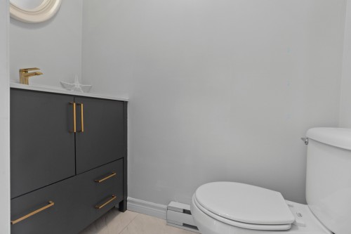 Salle d'eau - 542-2271 Rue Du Versant, Magog, QC - Indoor Photo Showing Bathroom