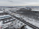 Photo aérienne - Boul. Henri-Bourassa E., Montréal-Est, QC 