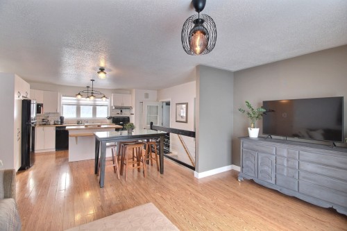 Vue d'ensemble - 277 Route 111, Val-D'Or, QC - Indoor