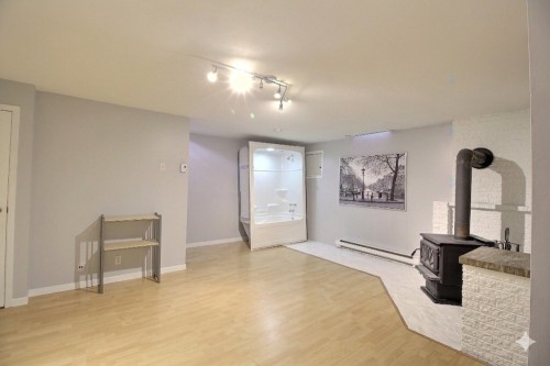 Salle familiale - 277 Route 111, Val-D'Or, QC - Indoor Photo Showing Other Room