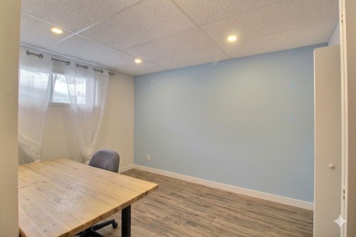 Chambre à coucher - 277 Route 111, Val-D'Or, QC - Indoor