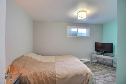 Chambre à coucher - 277 Route 111, Val-D'Or, QC - Indoor Photo Showing Bedroom